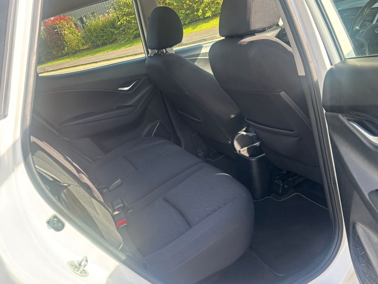 Hyundai, IX20, 2015, 1.6 diesel, road tax £35, 