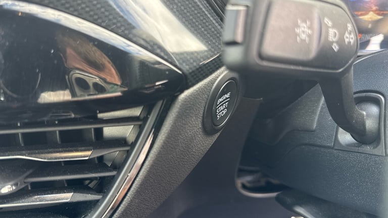 2021 Ford Kuga 2.0 EcoBlue 190 ST-Line X Edition 5dr Auto AWD Diesel Estate Estate Diesel Automatic