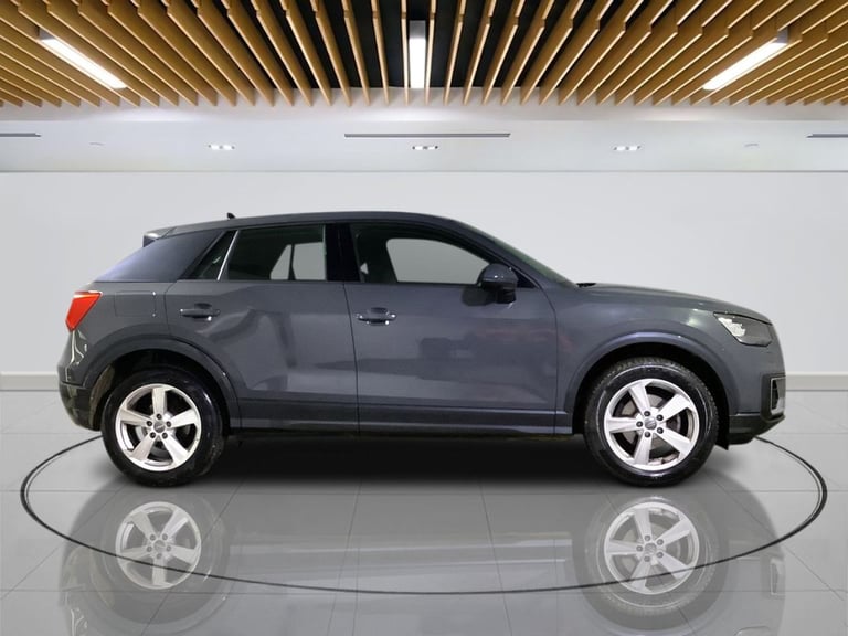 2020 Audi Q2 1.0 TFSI 30 Sport SUV 5dr Petrol Manual Euro 6 (s/s) (116 ps) ESTATE Petrol Manual