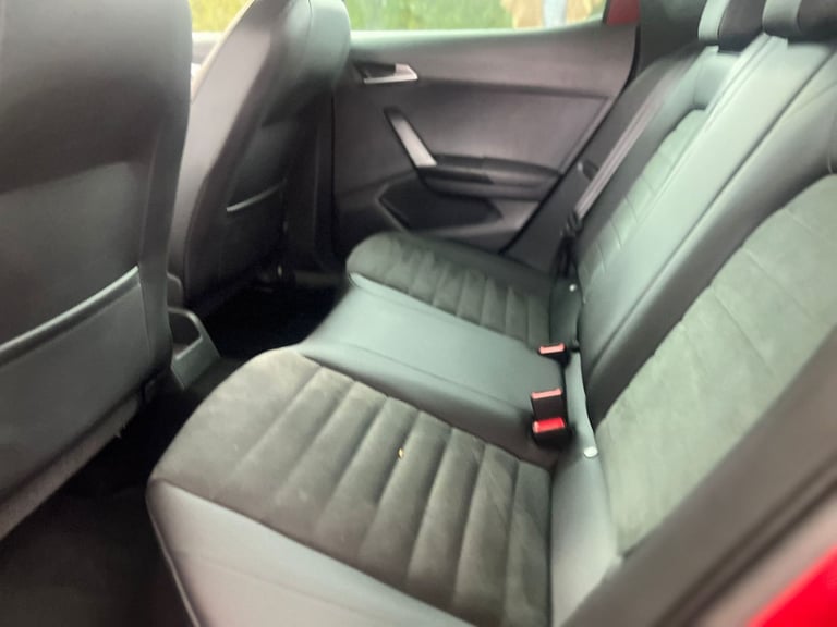 Seat, ARONA, Hatchback, 2024, Semi-Auto, 999 (cc), 5 doors
