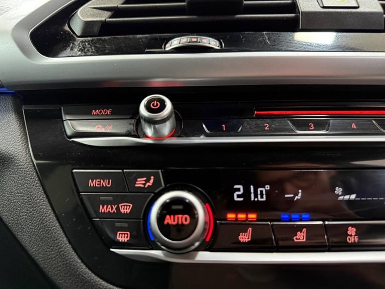 2019 BMW X3 xDrive M40i 5dr Step Auto ESTATE PETROL Automatic