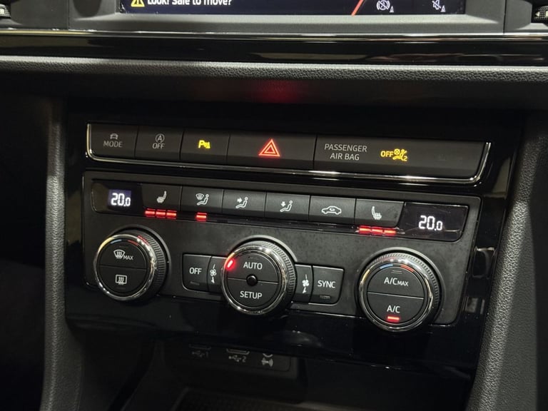 2019 SEAT Leon 1.5 TSI EVO FR Sport Hatchback 5dr Petrol Manual Euro 6 (s/s) (130 ps) Hatchback P...