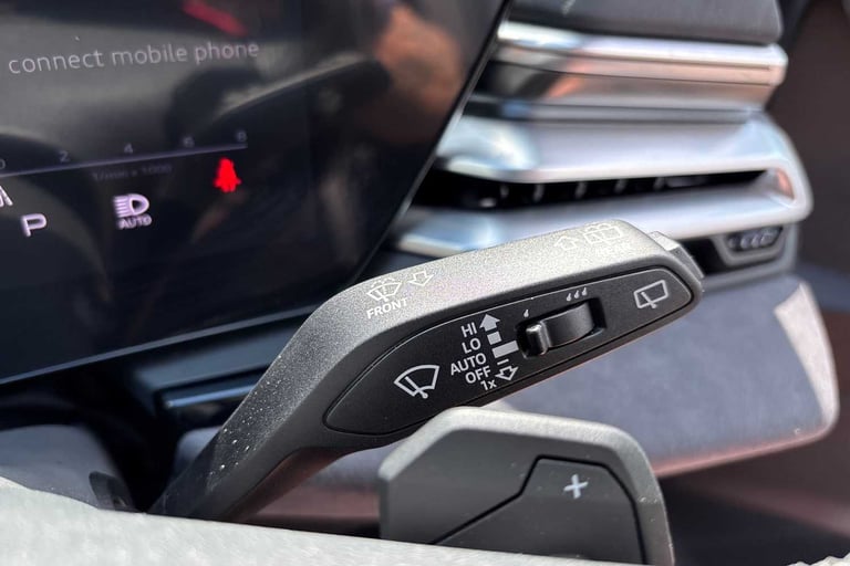 2025 Audi A5 2.0 TFSI 204 Edition 1 5dr S Tronic Estate Petrol Automatic