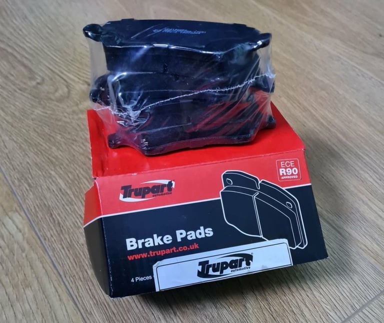 Brake Pads  Suzuki Swift 