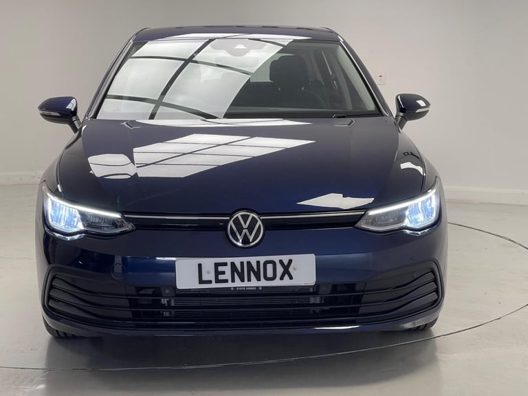 2020 Volkswagen Golf 1.5 eTSI MHEV Life DSG Euro 6 (s/s) 5dr HATCHBACK Petrol/Electric Hybrid Aut...