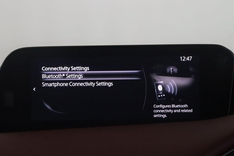 2020 Mazda Mazda3 2.0 SKYACTIV-X MHEV GT Sport Tech Euro 6 (s/s) 5dr HATCHBACK Petrol Manual