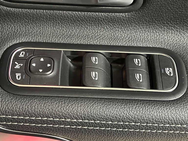 2024 Mercedes-Benz A-Class A180 Sport Executive 5dr Auto Hatchback Petrol Automatic