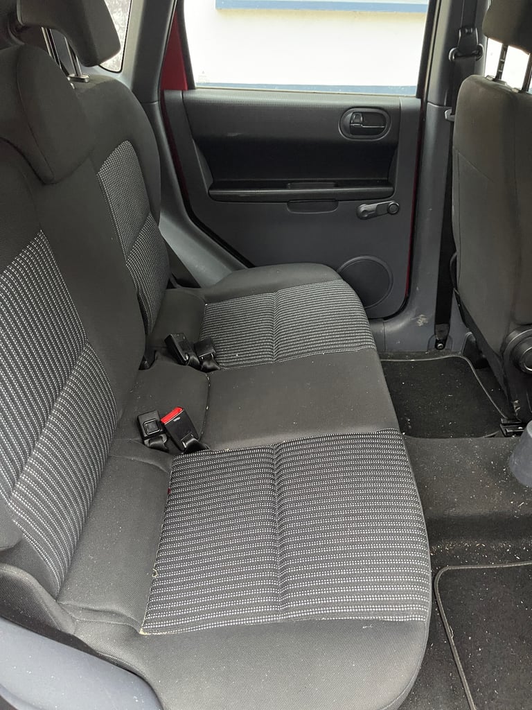 Mitsubishi, COLT, Hatchback, 2008, Manual, 1124 (cc), 5 doors