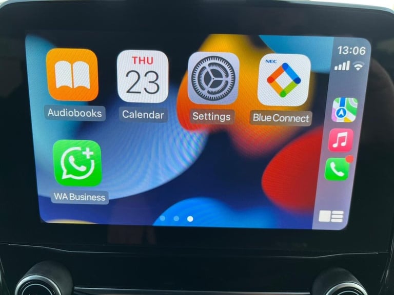 2022 Ford Transit Custom 2.0 300 EcoBlue Limited Crew Van Double Cab 5dr Diesel Manual L2 H1 Euro...