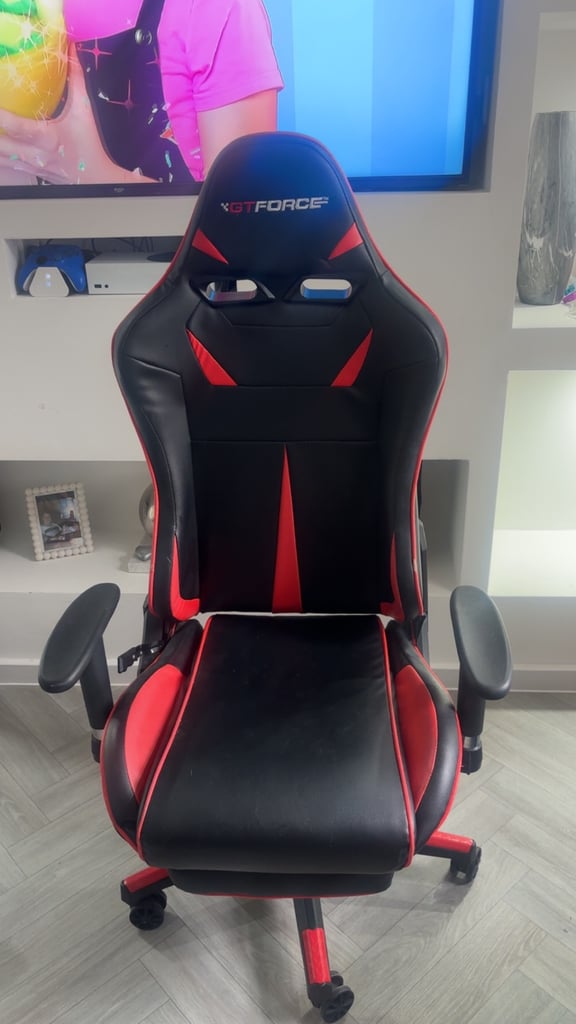 image for Gaming chair 