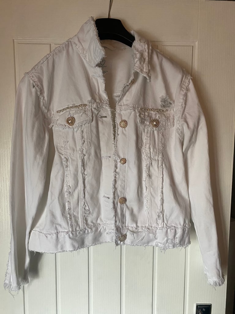 image for Jean jacket 
