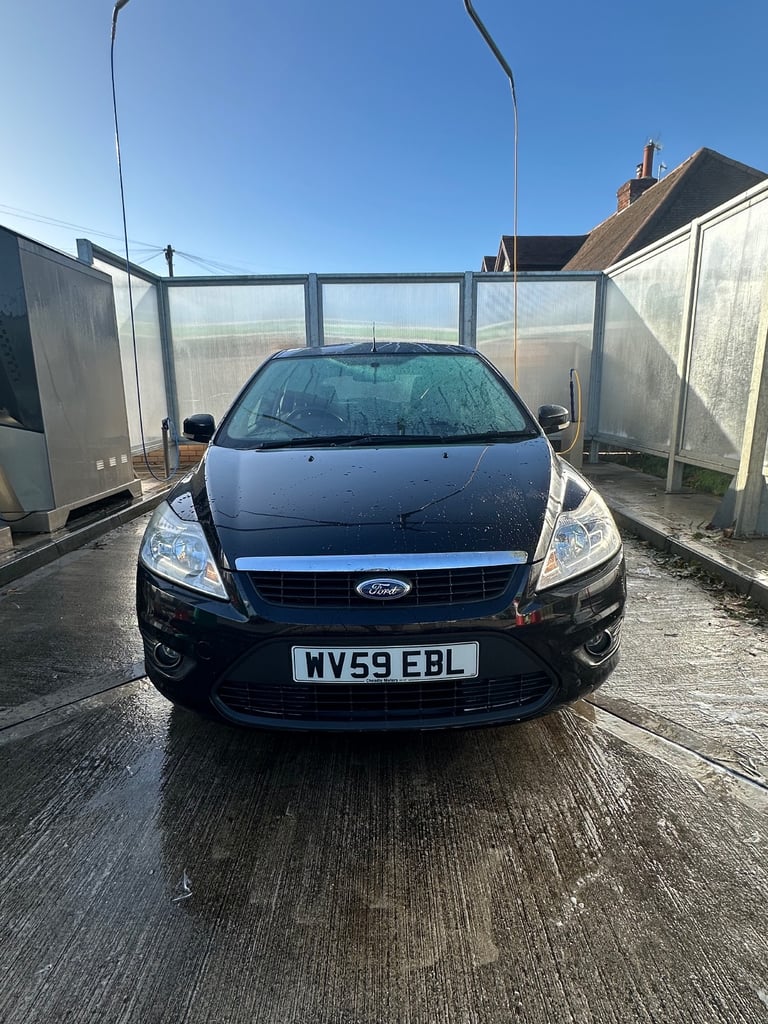 Cheap Ford, FOCUS, Hatchback, 2009, Manual, 1560 (cc),5 doors for sale in Havant, Hampshire