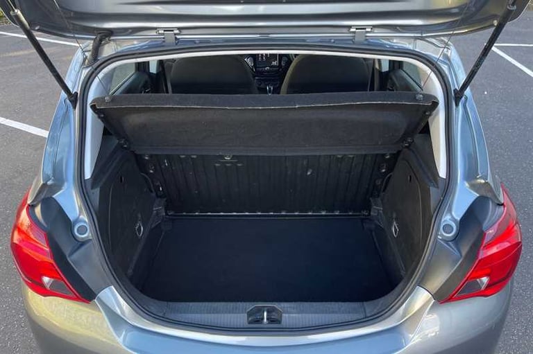 2017 Vauxhall Corsa 1.4i ecoFLEX Energy Hatchback 5dr Petrol Easytronic Euro 6 (s/s) (a/c) (90 Ha...