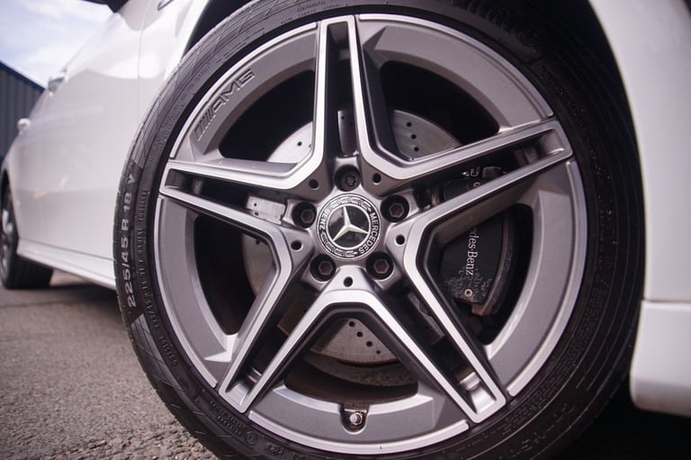2021 Mercedes-Benz A-Class 1.3 A250e 15.6kWh AMG Line Hatchback 5dr Petrol Plug-in Hybrid 8G-DCT ...