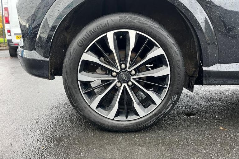 2022 Ford Puma 1.0 EcoBoost Hybr mHEV 155 ST-Line Vignale 5dr DCT - PARKING SENSORS, HEATE Hatchb...