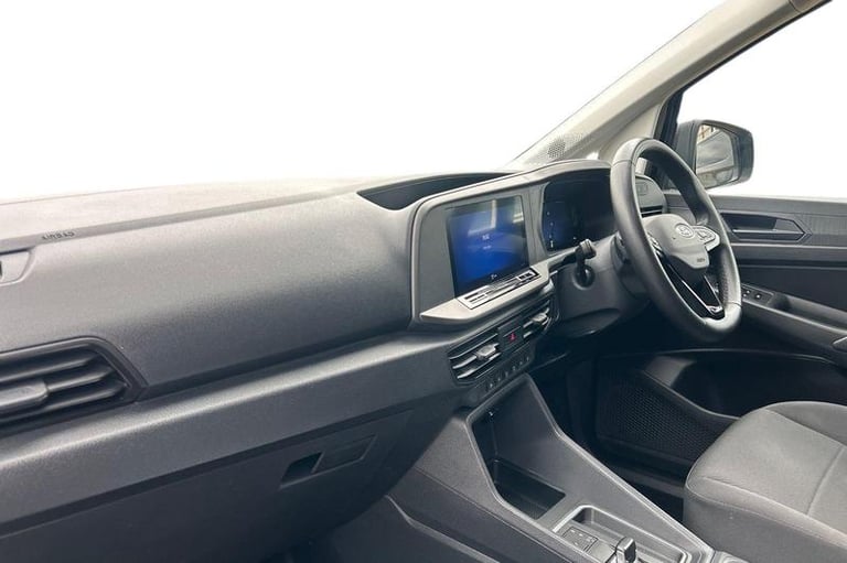 2025 Ford Transit Connect 240 Trend AUTO L2 LWB 2.0 EcoBlue 122ps, AIR CON Automatic Panel Van Di...