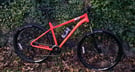 NORCO STORM 29ER HARDTAIL WITH DISC BRAKES SIZE LARGE £200