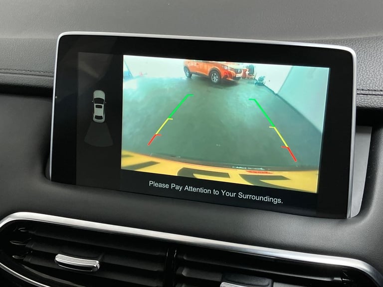 2022 MG MG HS 1.5 T-GDI Exclusive 5dr DCT Hatchback PETROL Automatic