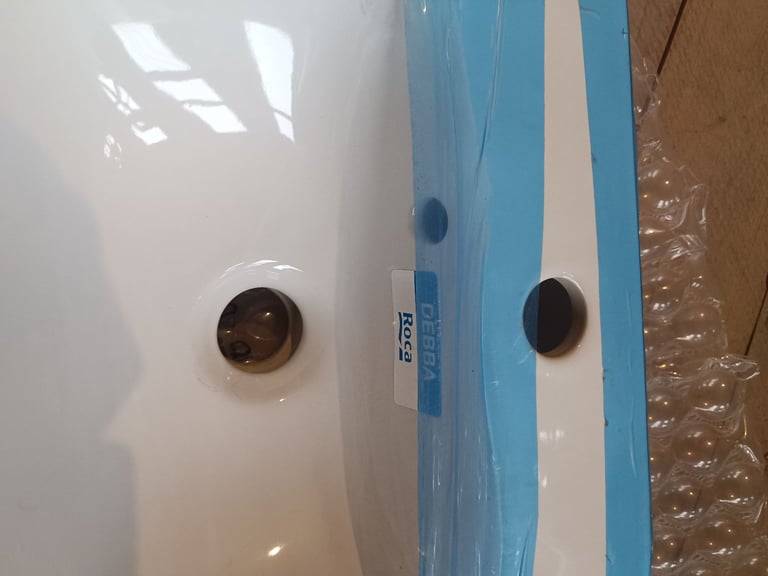 Basin Roca Debba 400x320mm