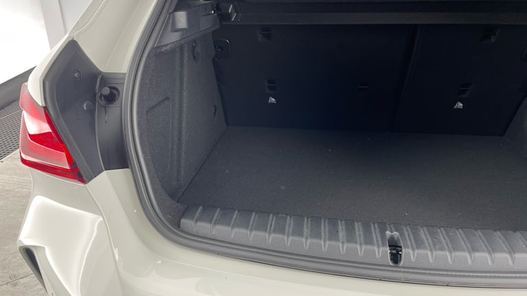 2022 BMW 1 Series 118i [136] M Sport 5dr Step Auto HATCHBACK PETROL Automatic