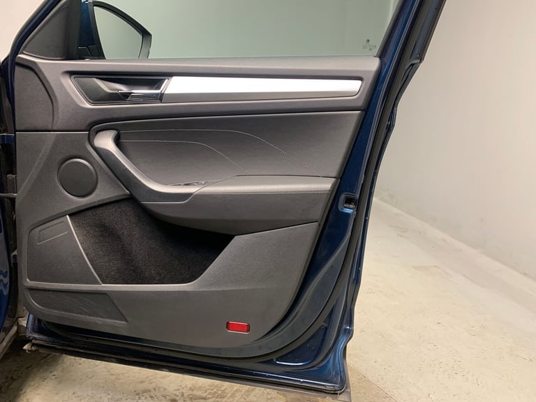 2021 Skoda Kodiaq 1.5 TSI SE 5dr DSG [7 Seat] ESTATE PETROL Automatic