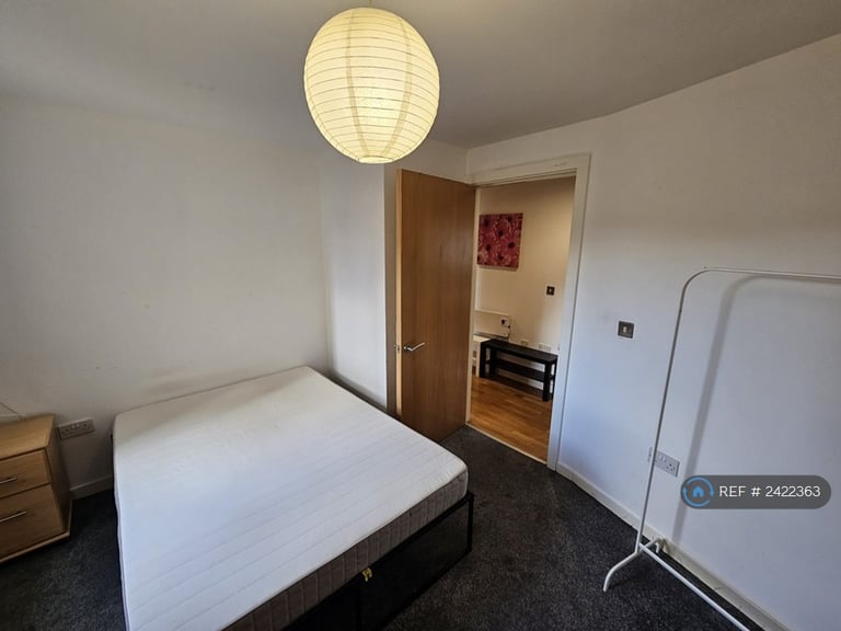 2 bedroom flat in The Nile, Manchester, M15 (2 bed) (#2422363)