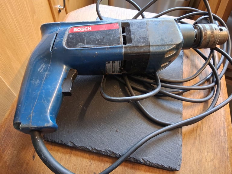 Bosch Drill