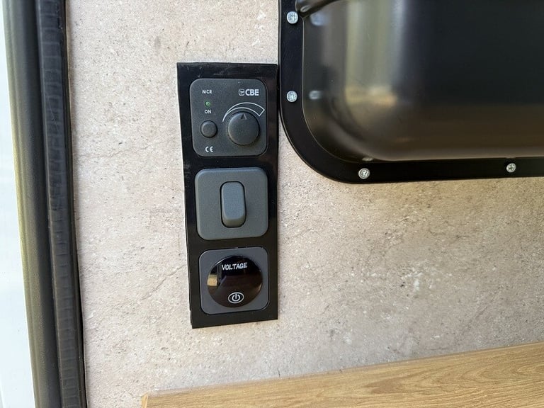 2017 Volkswagen Crafter 2.0 TDI 140PS Trendline High Roof Van PANEL VAN DIESEL Manual