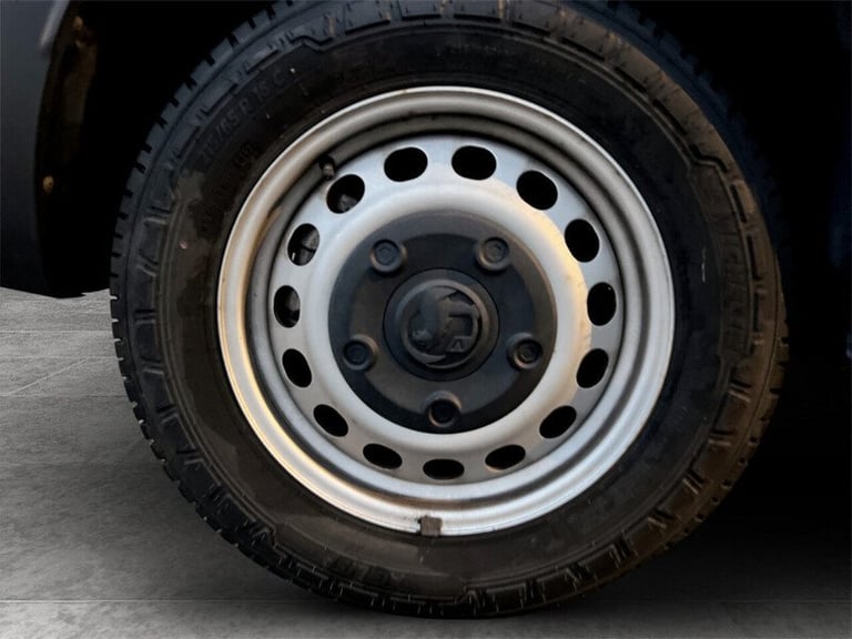 2022 Vauxhall Vivaro Electric 3100 Dynamic Panel Van Electric Automatic