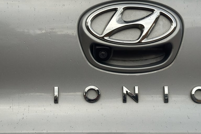  Hyundai Ioniq 1.6 H Gdi Premium Se Hatchback 5dr Petrol Hybrid Dct Euro 6 s/s