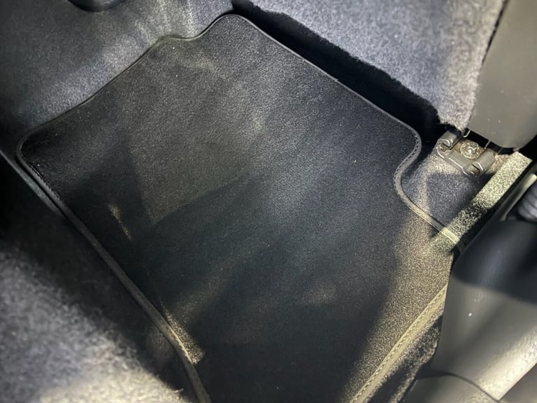 2017 17 HYUNDAI I10 1.2 SE HATCHBACK 5DR PETROL AUTO EURO 6 (87 PS)