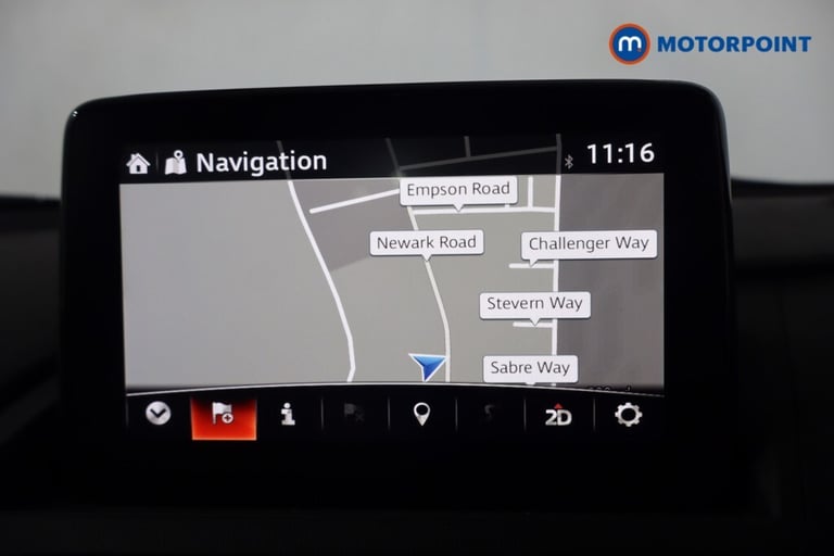 2022 Mazda MX-5 2.0 [184] GT Sport Tech 2dr Convertible Petrol Manual