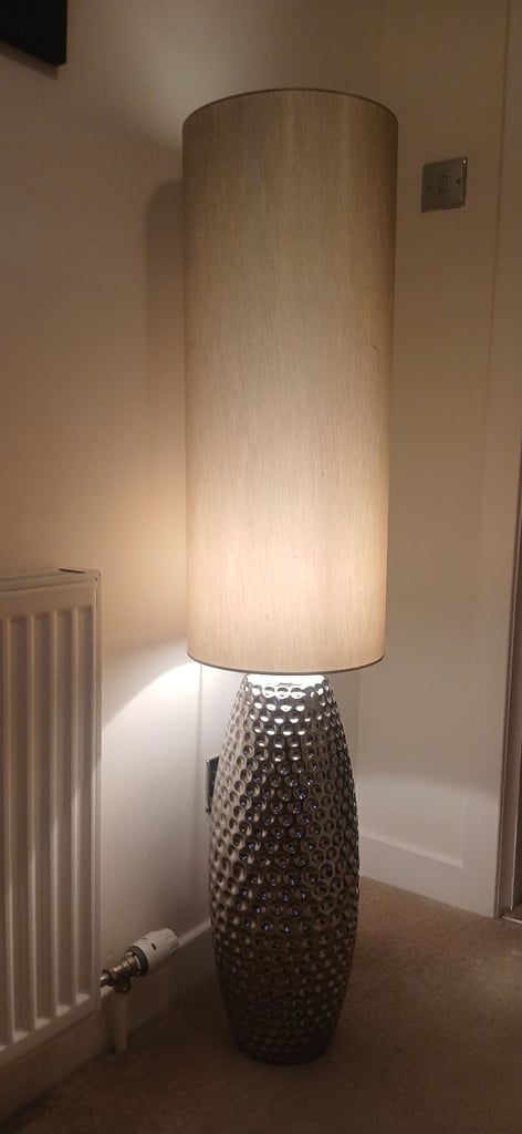 image for Floor Lamp & Table Lamps