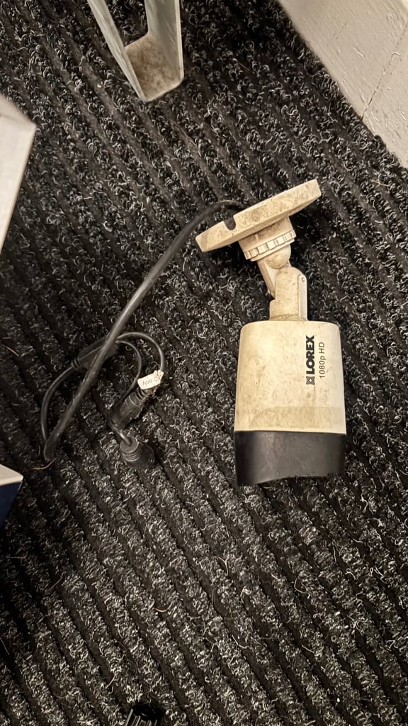 image for lorex cctv