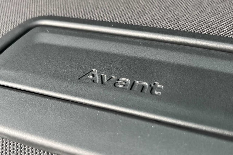 2025 Audi A5 2.0 TDI 204 Launch Edition 5dr S Tronic Estate Diesel Automatic