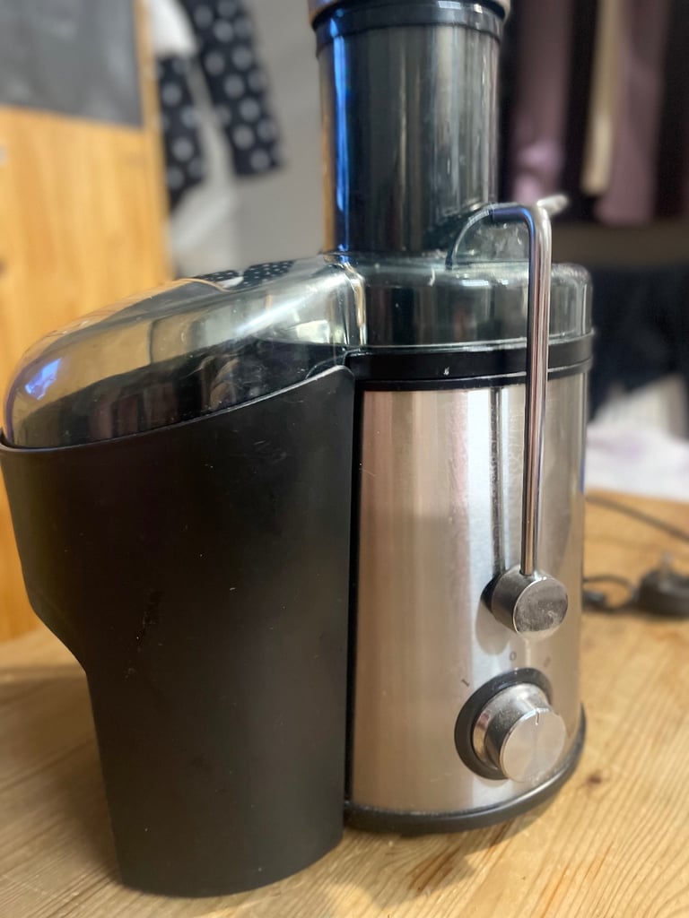 Vonshef juicer