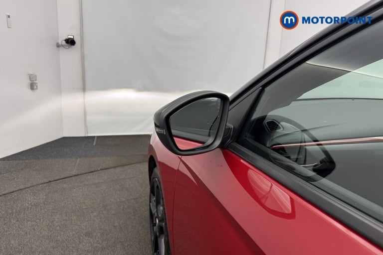 2023 Vauxhall Corsa 1.2 GS 5dr Hatchback Petrol Manual