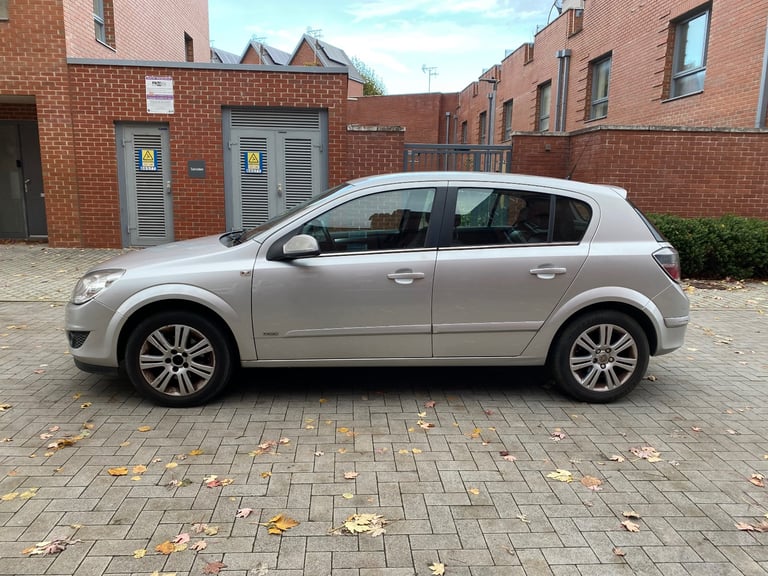 2009 VAUXHALL ASTRA 1.8 AUTOMATIC | 2X KEYS | EXCELLENT CAR