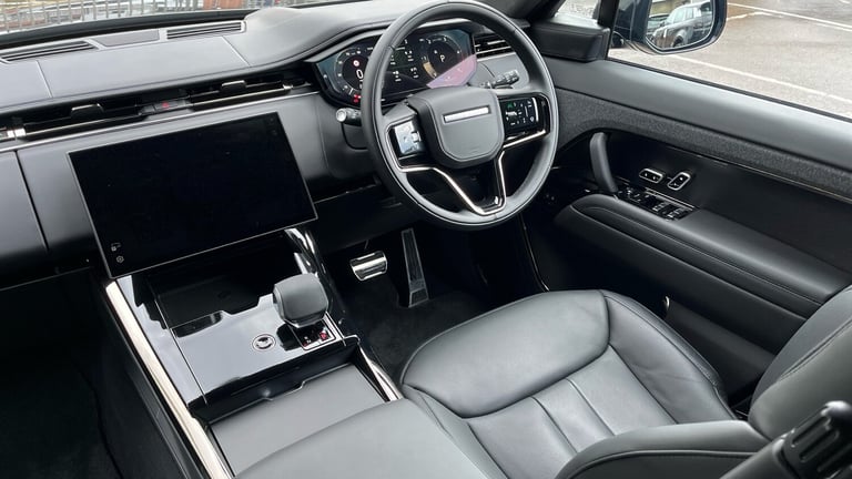 2025 Land Rover Range Rover Sport 3.0 D300 Autobiography 5dr Auto Diesel Estate Estate Diesel Aut...