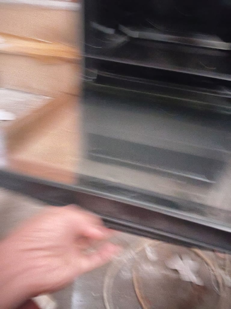 image for Gas cooker ( like new) Energy rate A