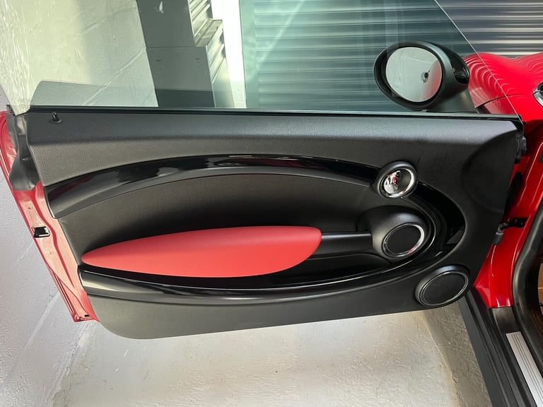 2013 MINI Coupe 1.6 Cooper euro 6 upgraded works brakes [ immaculate ] COUPE Petrol Manual