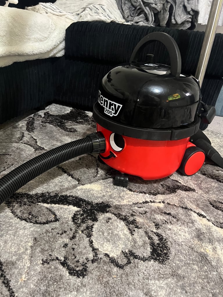 Henry Hoover 