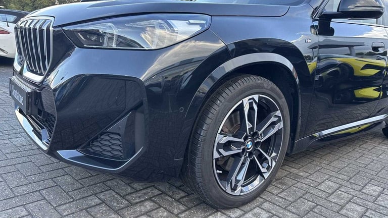 2022 BMW X1 xDrive 23d MHT M Sport Premier 5dr Step Auto Estate Diesel Automatic