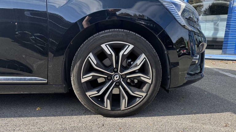 2023 Renault Clio 1.6 E-TECH full hybrid 145 Techno 5dr Auto HATCHBACK PETROL/ELECTRIC Automatic