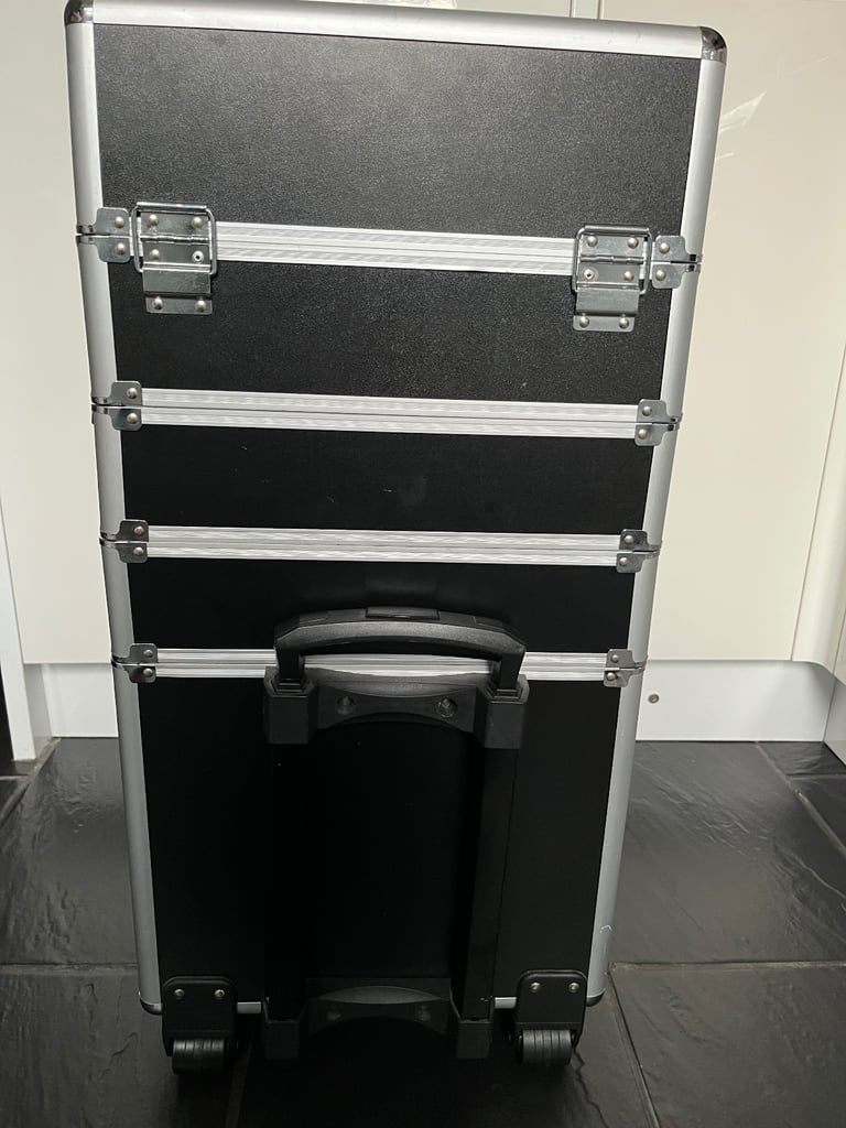 image for Storage/Make-Up Trolley