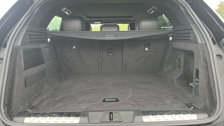 2025 Land Rover Range Rover Sport 3.0 D300 Autobiography 5dr Auto Diesel Estate Estate Diesel Aut...