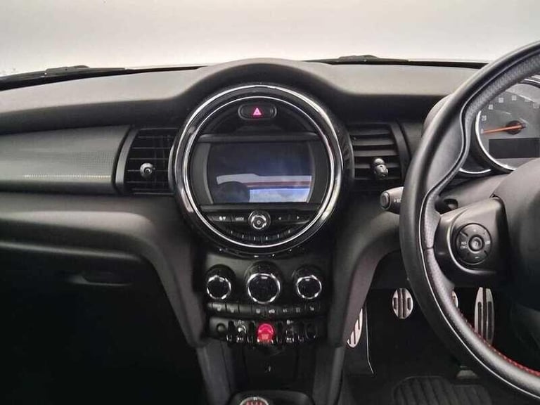 2019 MINI Hatch 1.5 Cooper Sport Hatchback 3dr HATCHBACK Petrol Manual
