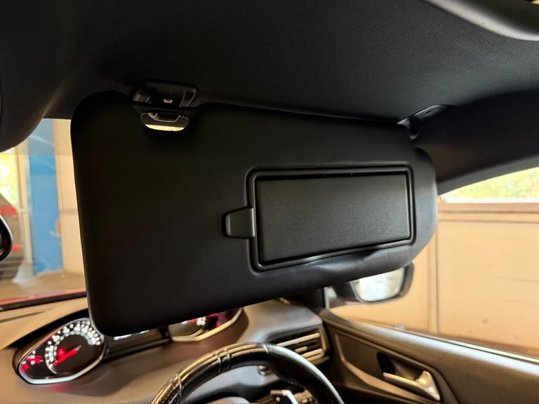 2017 Peugeot 308 SW 2.0 BlueHDi GT Estate 5dr Diesel EAT Euro 6 (s/s) (180 ps)