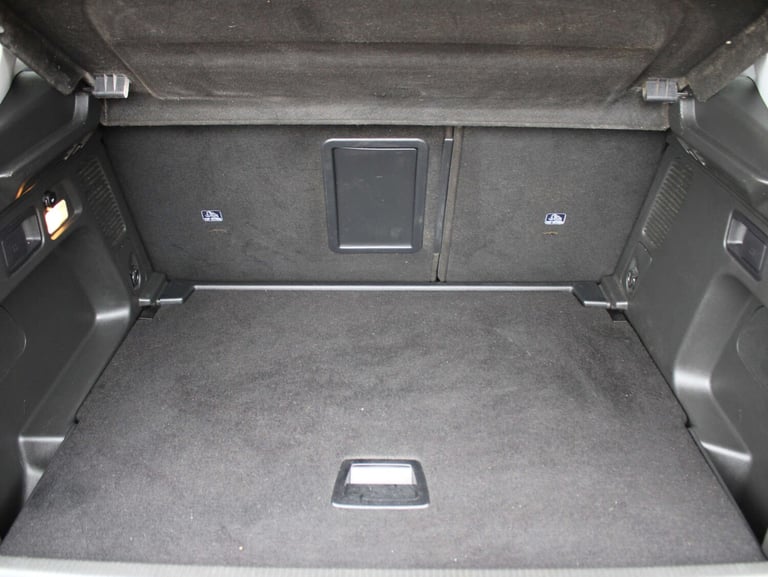 2020 Vauxhall Grandland X 1.5 TD SRi Nav 5dr SUV Diesel Manual