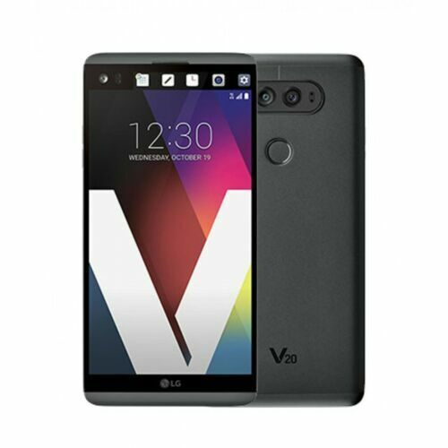 LG V20 smartphone 64gb x 4gb brand new 
